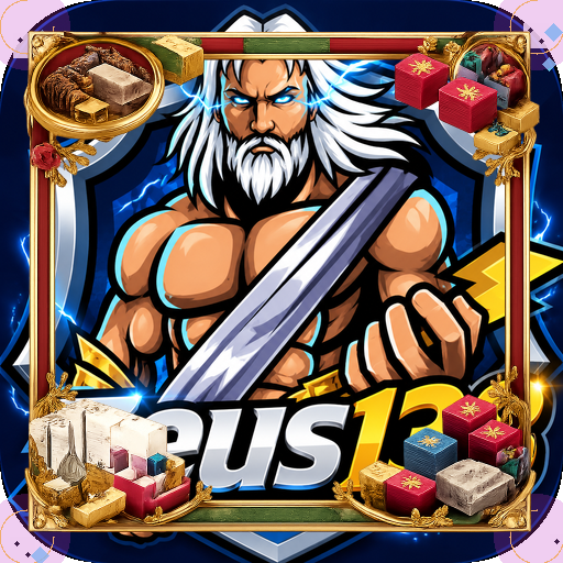 zeus138 — galeri pratinjau Resmi APK